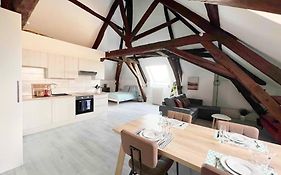 Charme plein cœur Auxerre