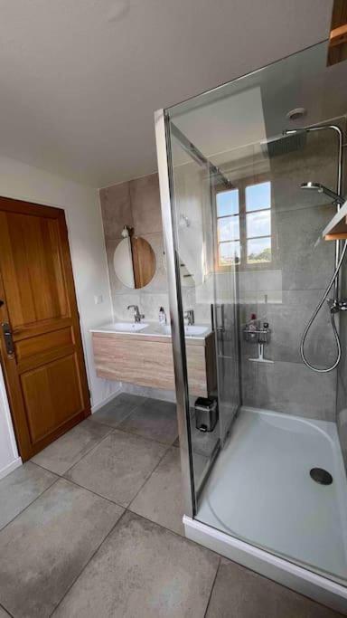 Appartement Charme plein cœur Auxerre Extérieur photo